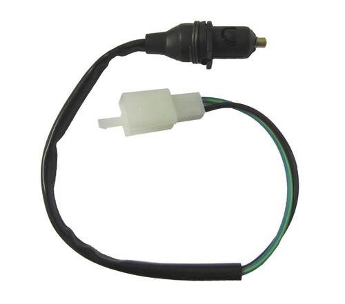 Rear brake light switch for - rear,