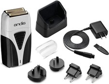 Andis TS-2 Pro Foil Lithium