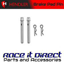 Brake Pad Pin for Yamaha SRX 400 (XT600E Engine) 1991-1996 Front Hendler