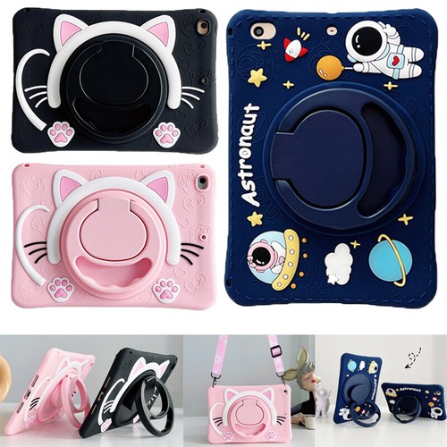 Tablet kids silicone case - silicone,