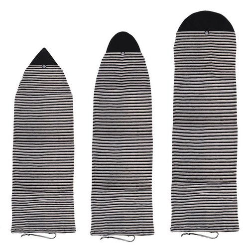 Surf sock shortboard - -,