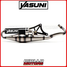 TUB418C MUFFLER YASUNI Z