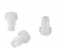 Plastic Re-usable Wine Corks/Bottle Stopper (Pack of 30) Wine Making - Homebrew