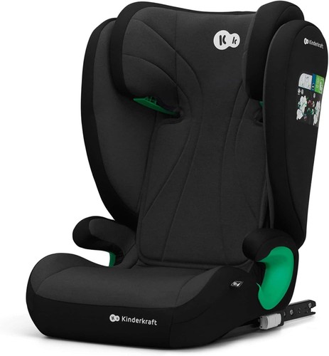 Kinderkraft junior fix - kinderkraft, 2