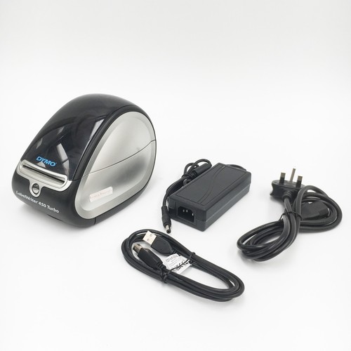 Dymo labelwriter 450 turbo - labelwriter,