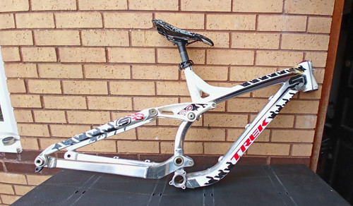 Trek session medium 26in - trek, 88