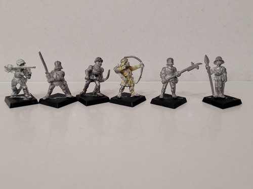 Warhammer citadel empire - warhammer,