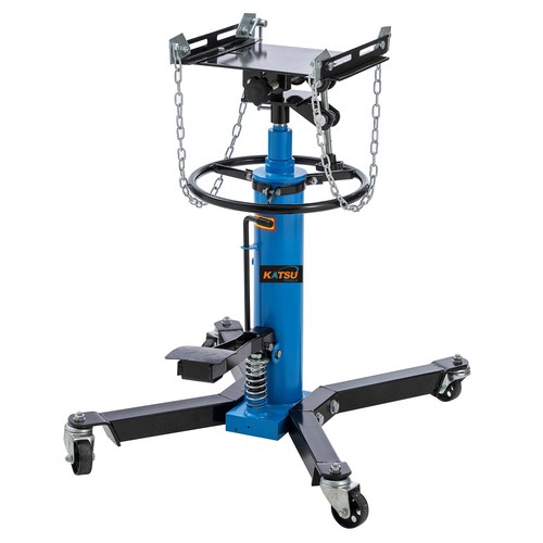 Katsu tools hydraulic - katsu,