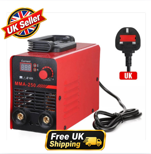 Mma 250 amp mini - mini, inverter