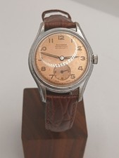 Bucherer Men's Vintage Watch