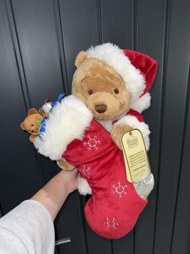 Disney limited edition winnie - disney,