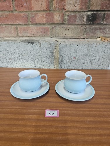 Denby colonial blue - , 'colonial