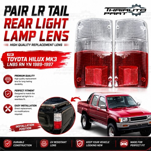 Fit 1989 1997 toyota hilux - fit,