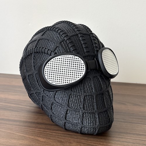 Spiderman noir nic cage - spiderman,