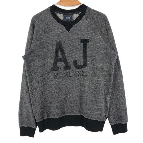 Armani jeans men - armani, neck