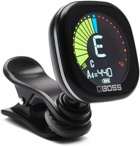 Boss rechargeable - boss, tu-05