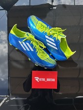 Adidas F50 adizero FG - size
