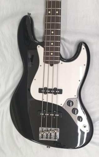 Fender american standard jazz - american,