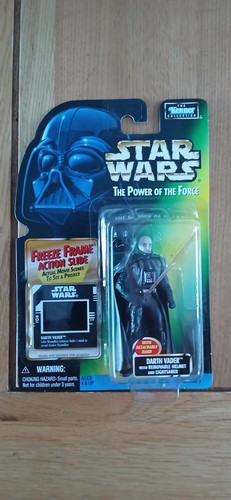 Star wars the power - wars,