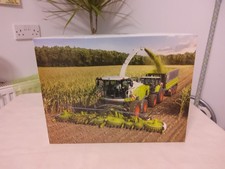 MarGe Models CLAAS Jaguar 990