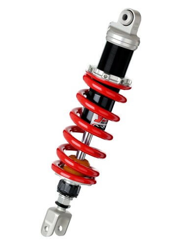 Yss emulsion mono gas shock - yss,