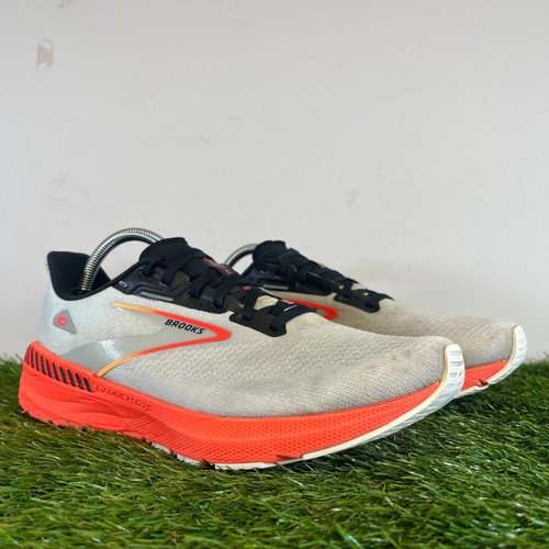 Brooks trainers size - brooks,