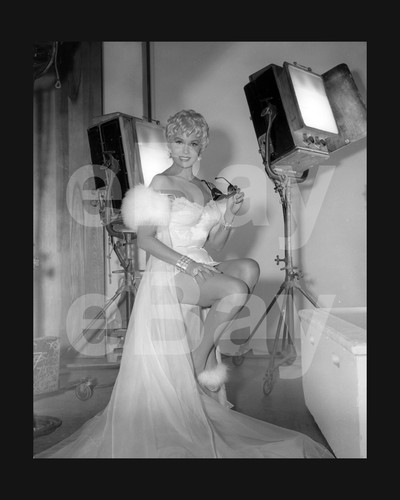 Rhonda fleming 16x12 photo - fleming,