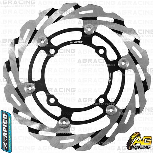 Apico front oversize brake - apico,