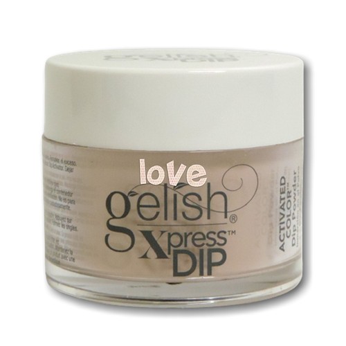 Gelish dip xpress - gelish,