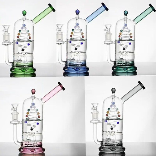 Glass bong gene tornado - 8.6",