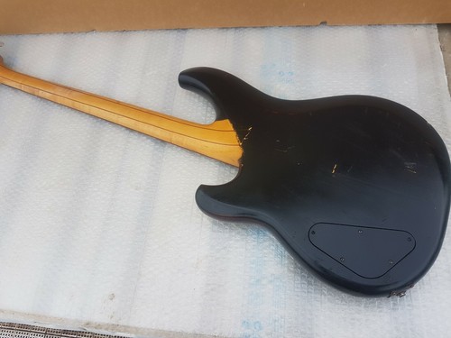 Ibanez 800 bass - ibanez,