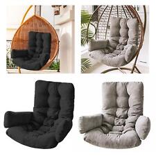 Hanging Basket Chair Cushion
