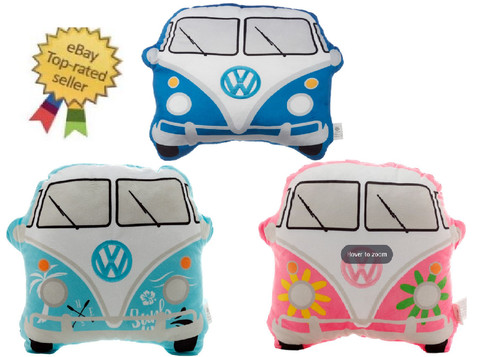 Volkswagen blue pink - pink, /