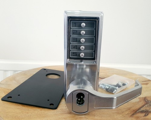 Kaba simplex digital lock - simplex,