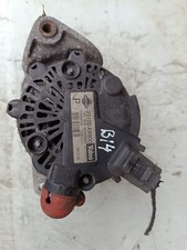 2004 NISSAN MICRA 1.2 PETROL ALTERNATOR 23100 AX600 2542694B