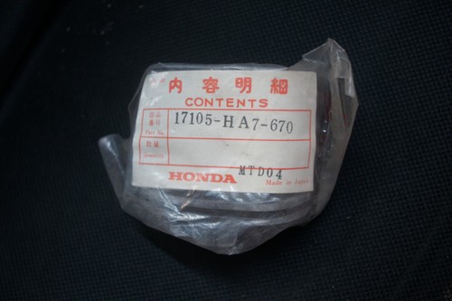 Honda trx350 inner right - d,