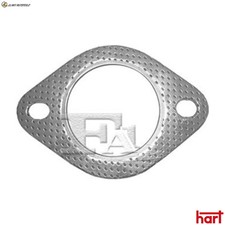 EXHAUST PIPE GASKET 701 852