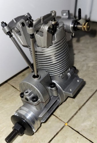 Vintage saito open - fa-30,