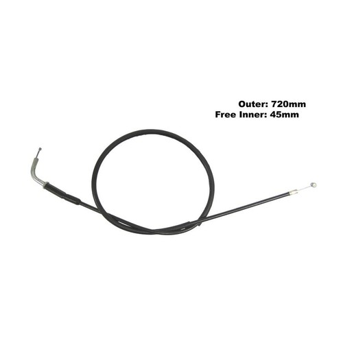 Choke cable for yamaha - xt, 125