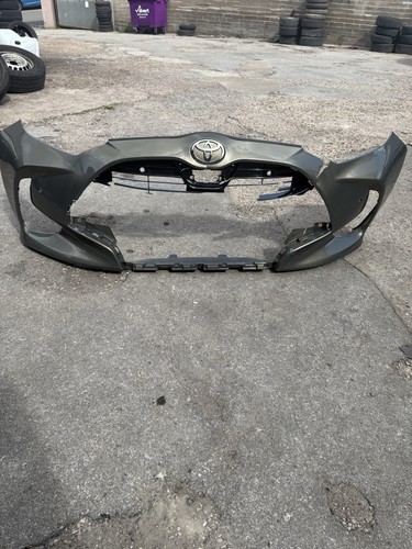 Toyota yaris genuine - yaris,