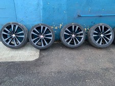 Genuine OEM Jaguar XJ VENOM