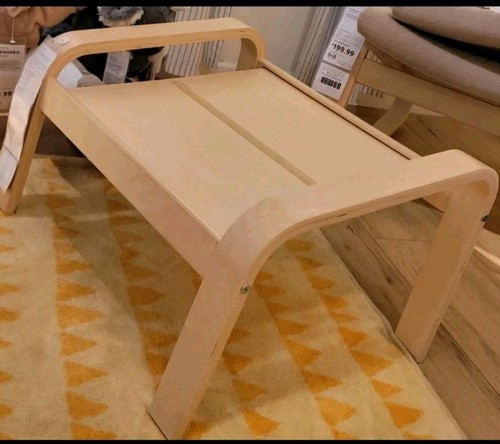 Ikea poäng poang ottoman - poÄng,