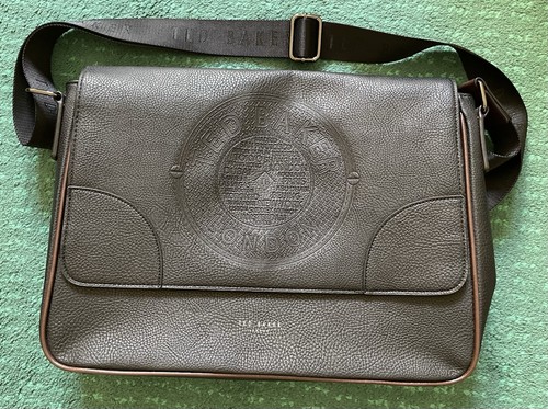 Ted baker men messenger - men’s,