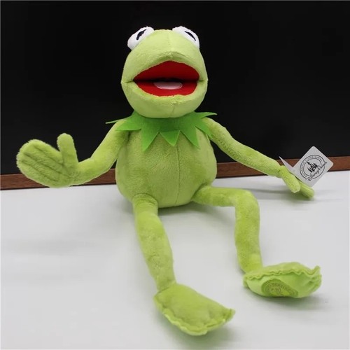 40cm the muppets - muppets, frog