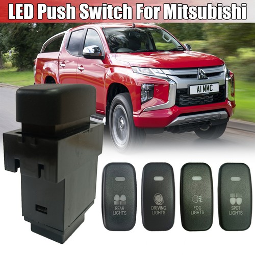 For mitsubishi triton - for,