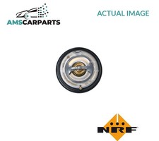 ENGINE COOLANT THERMOSTAT 725068 NRF NEW OE REPLACEMENT