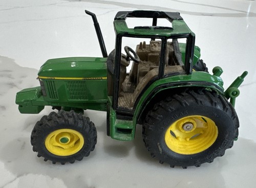 Britains ertl john - britains, deere