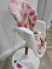 Cosatto 3Sixti Highchair with