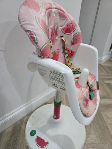 Cosatto 3sixti highchair with - cosatto,
