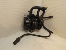 Johnson/Evinrude outboard VRO pump, Used  Taken from running 1998 50 HP engine.